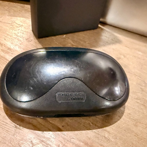 Rare PORSCHE Carrera 5694 P0050 Unique Magnetic Shades - Picture 7 of 7